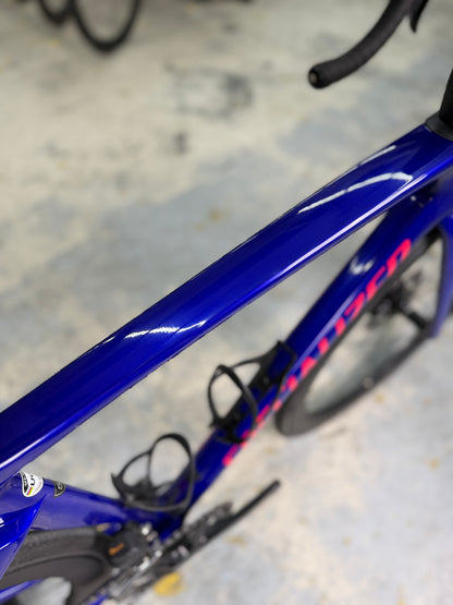 Specialized Tarmac SL7 Carbon Racefiets
