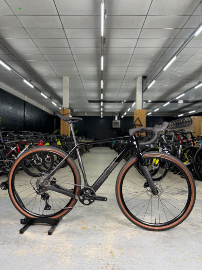 Trek Checkpoint SL5 Gravel Fiets