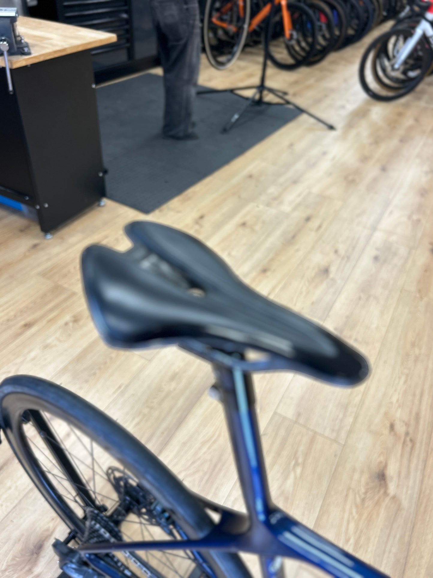 Giant TCR Advanced SL AXS Carbon Racefiets