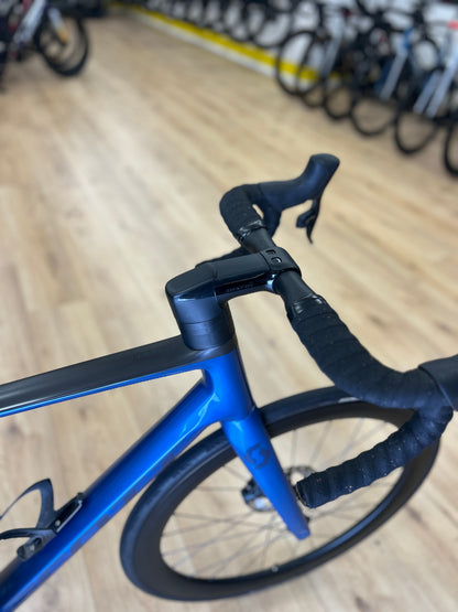 Scott Addict RC20 AXS Carbon Racefiets