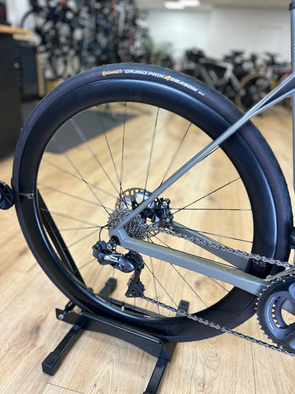 BMC Roadmachine 01 ONE Carbon Racefiets