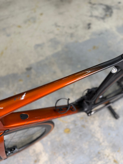 Giant TCR Advanced Pro AXS Carbon Racefiets