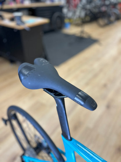 SHOWROOM MODEL Cannondale SuperSix Evo 3 Di2 Carbon Racefiets