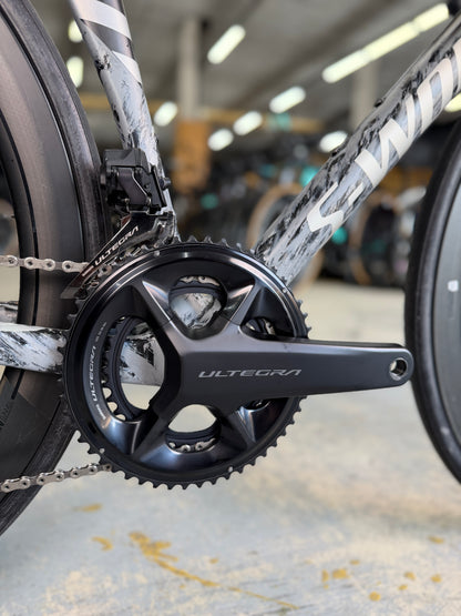 S-Works Tarmac SL7 Di2 Carbon Racefiets