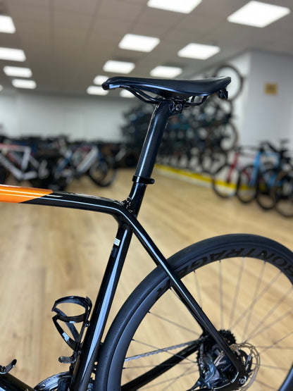 Trek Émonda SL7 AXS Carbon Racefiets