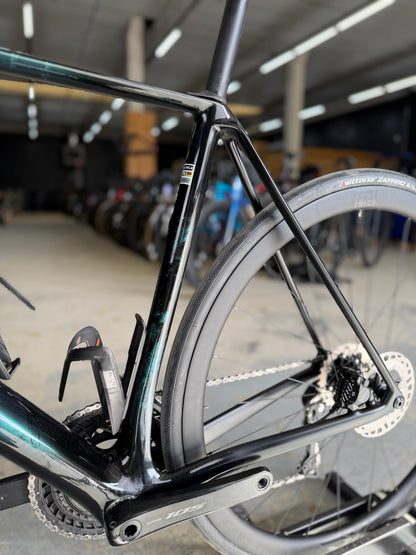 Orbea ORCA M30i Di2 Carbon Racefiets