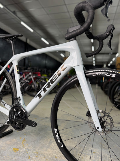 Trek Domane SL5 Carbon Racefiets