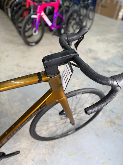 NEW Lapierre Aircode DRS Carbon Race Bike