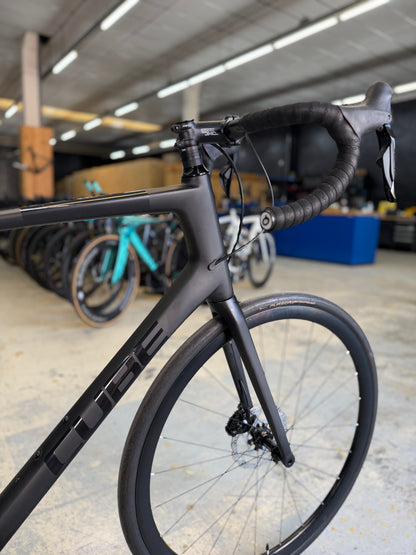 Cube Attain C:62 SLX Di2 Carbon Racefiets