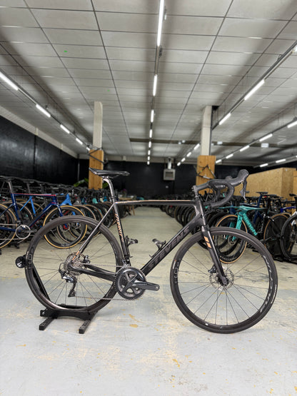Stevens Izoard Pro Carbon Racefiets