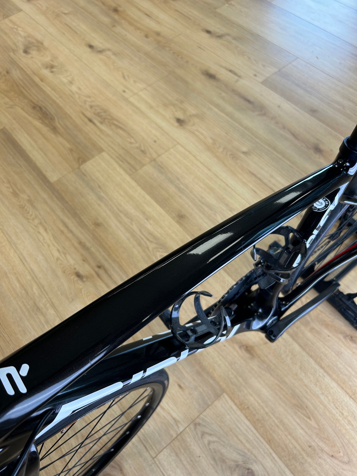 Ridley Fenix SL Di2 Racefiets