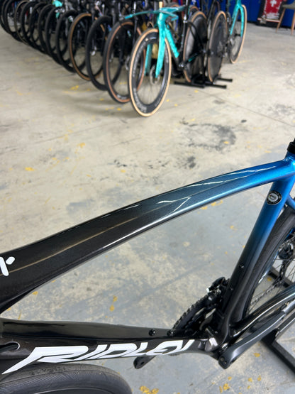 Ridley Fenix Carbon Racefiets
