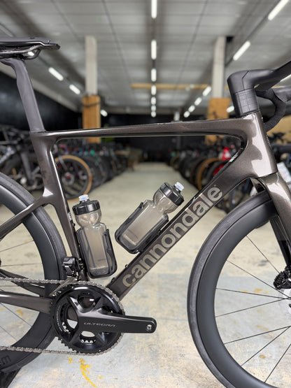 NIEUW Cannondale SuperSix EVO Hi-MOD Di2 Carbon Racefiets
