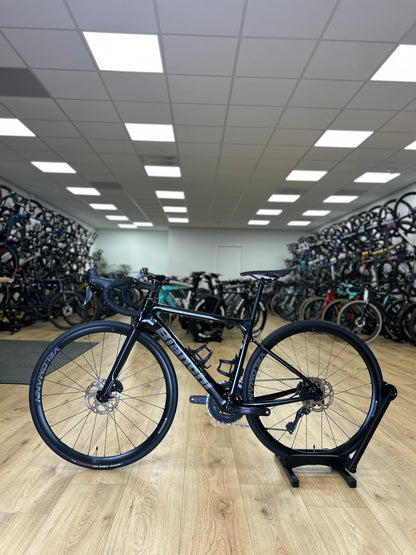 Bianchi Sprint Disc Di2 Carbon Racefiets