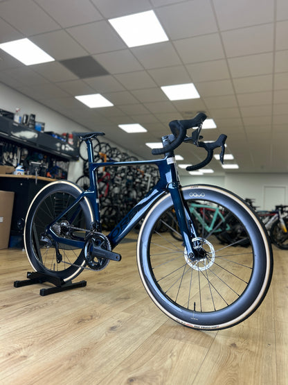 Orbea Orca Aero M20i LTD Di2 Carbon Racefiets