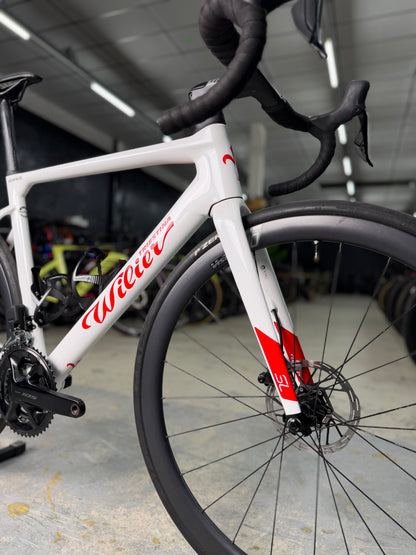 Wilier Filante SL Di2 Carbon Racefiets