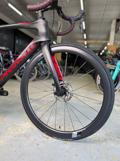 Pinarello Dogma F10 Di2 Carbon Racefiets