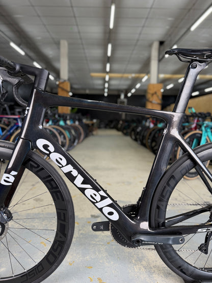 Cervelo S3 Di2 Carbon Racefiets