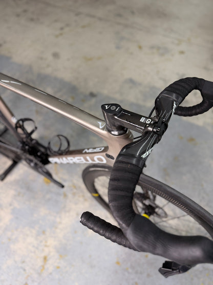 Pinarello GAN Di2 Carbon Racefiets