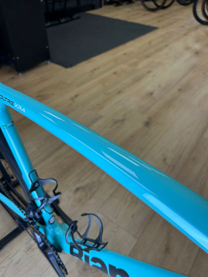 LTD Bianchi Oltre XR4 Di2 Carbon Racefiets