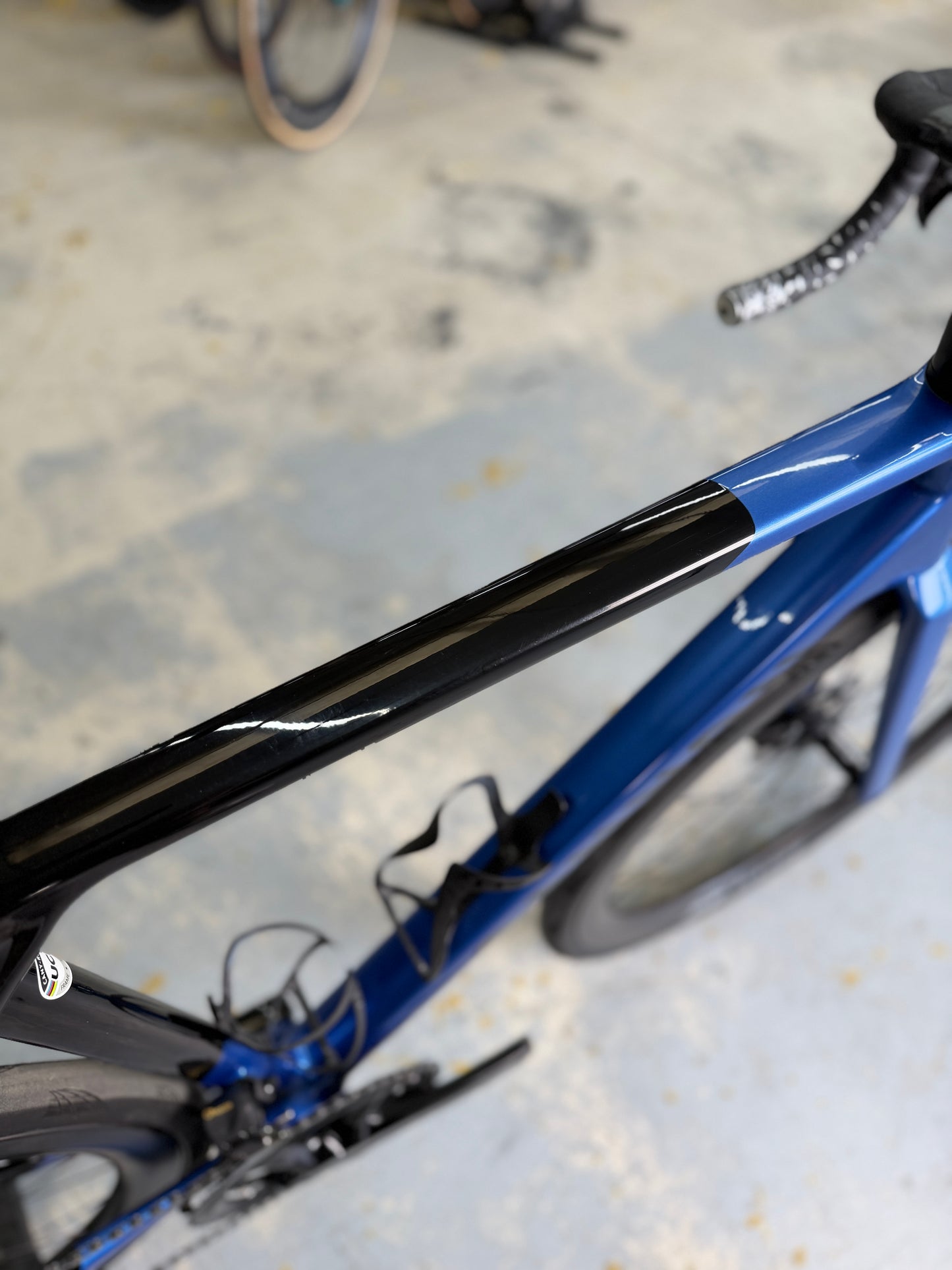Canyon Ultimate Di2 Dura Ace Carbon Racefiets