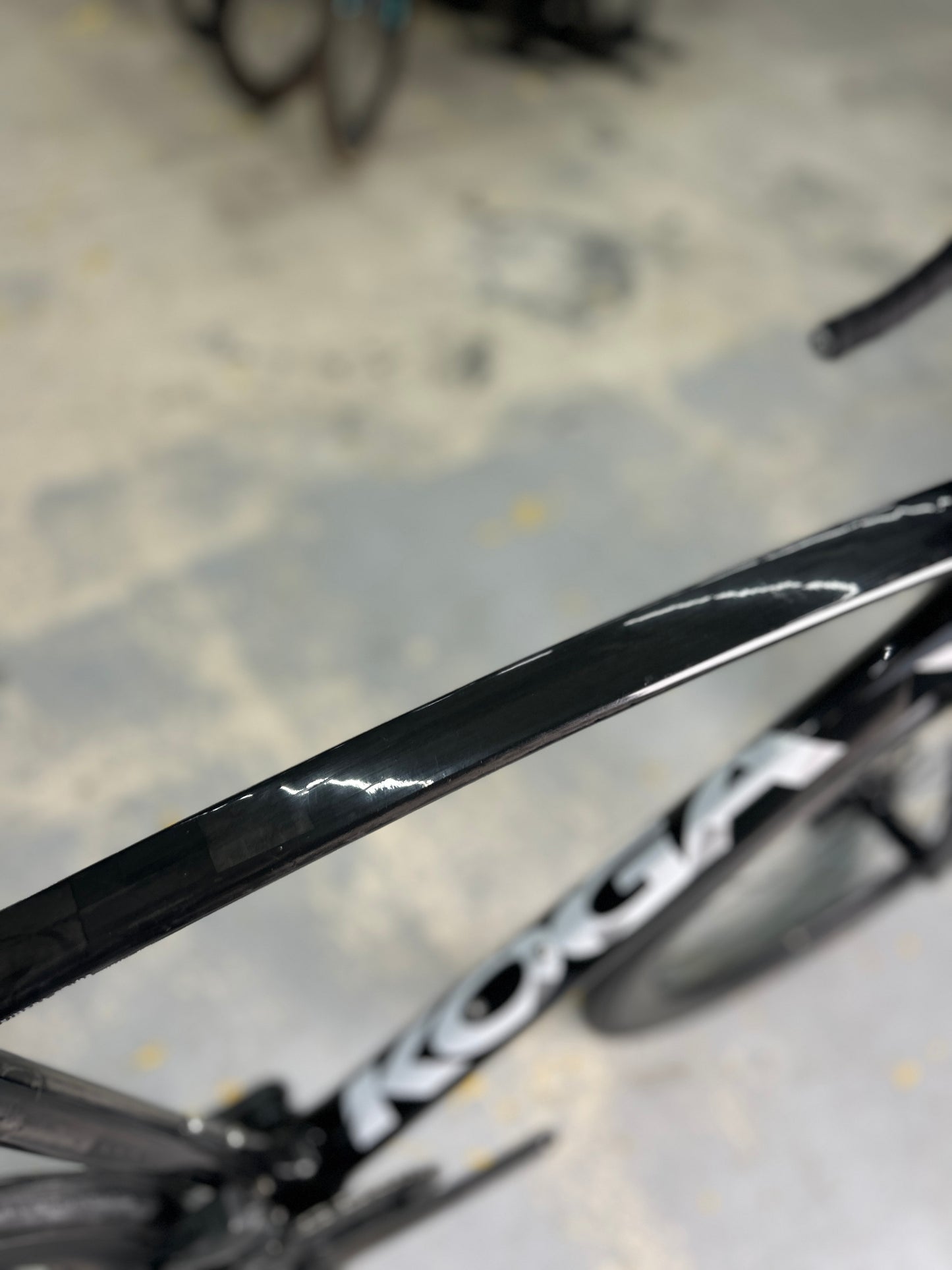 Koga Kimera Prime AXS Road Bike
