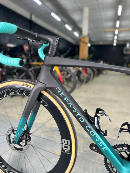 Bianchi Specialissima RC Di2 Carbon Racefiets