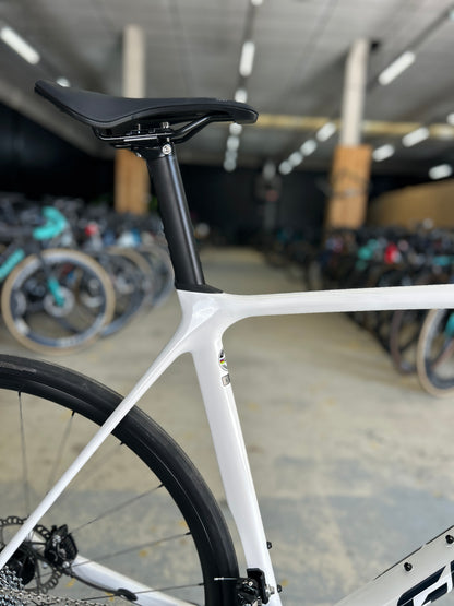 NIEUW Giant TCR Advanced 2 Carbon Racefiets