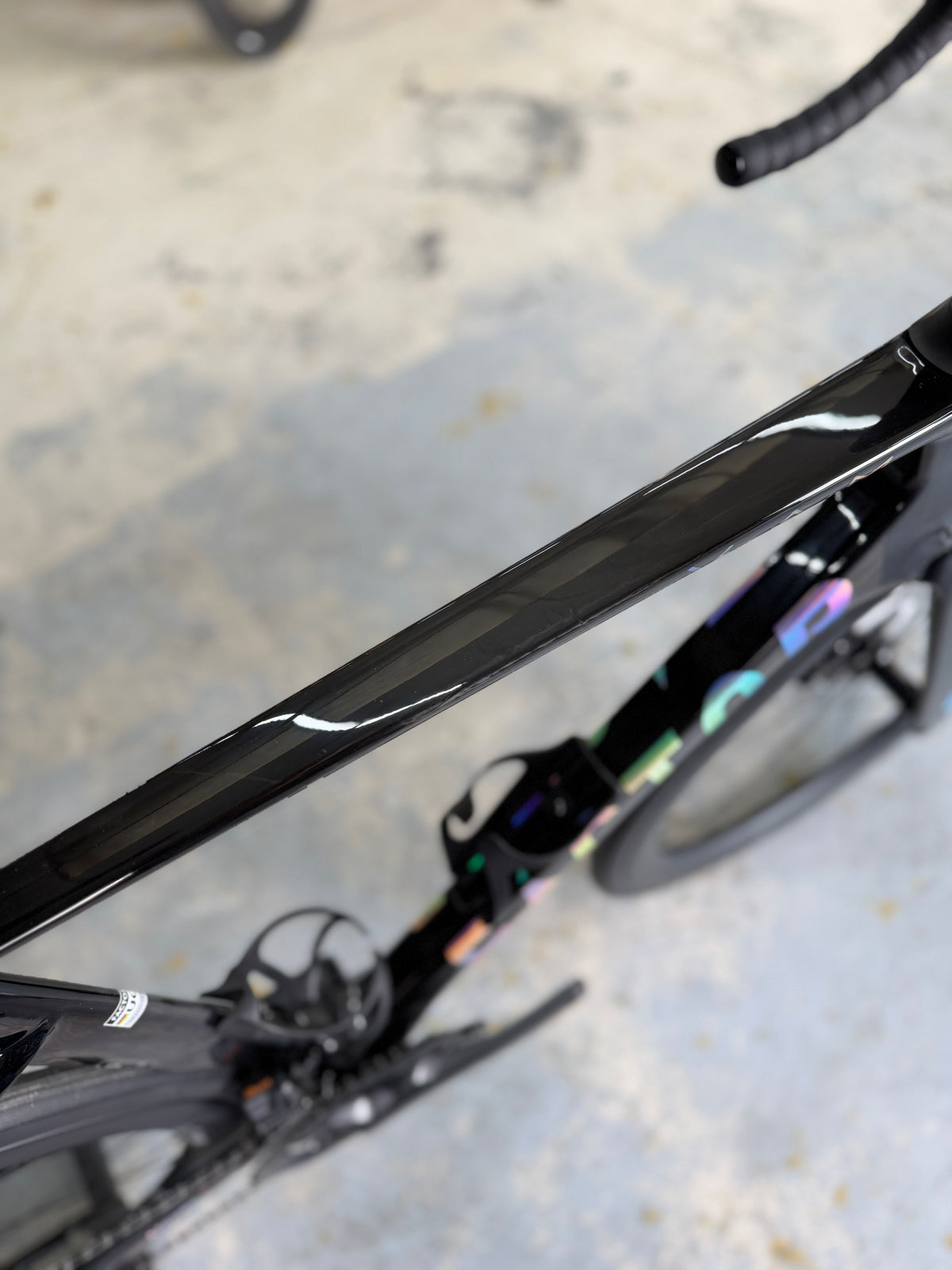 NIEUW Factor Ostro VAM Di2 Carbon Racefiets