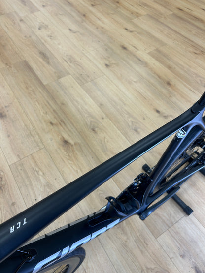 Giant TCR Advanced 1 Carbon Racefiets