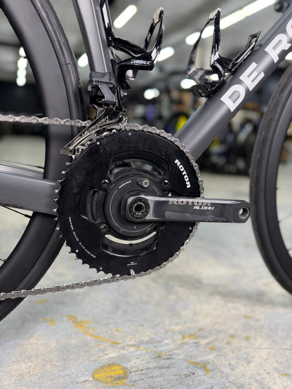 De Rosa Pininfarina 70 Di2 Carbon Road Bike