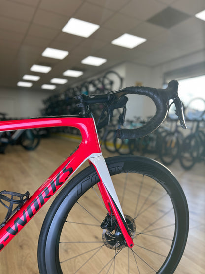 S-Works Tarmac SL6 Di2 Carbon Racefiets