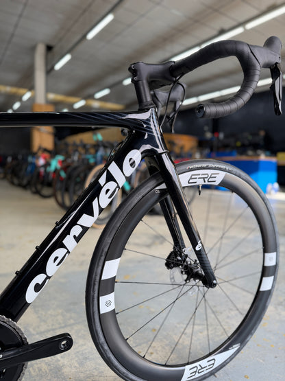 NEW Cervélo Caledonia Di2 Carbon Road Bike