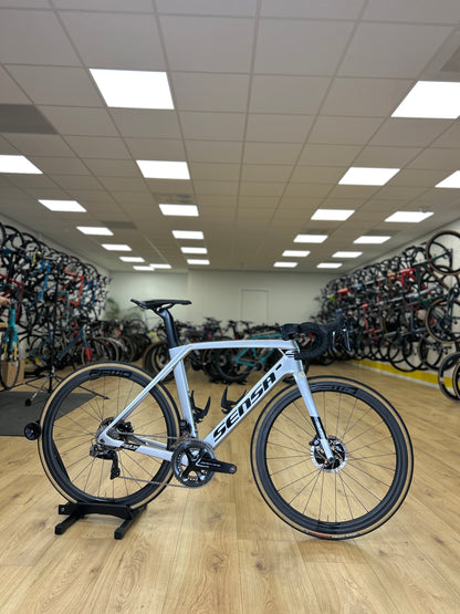 Sensa Giulia Evo Di2 Carbon Racefiets
