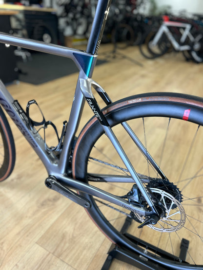 Wilier Filante SLR AXS Carbon Racefiets
