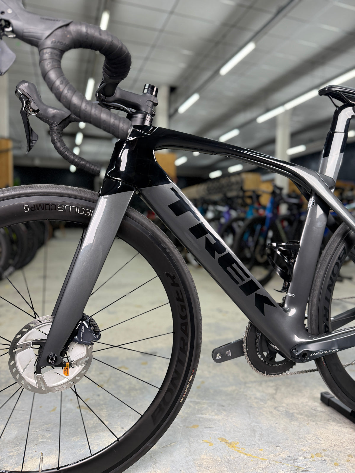 Trek Madone SL6 Carbon Racefiets