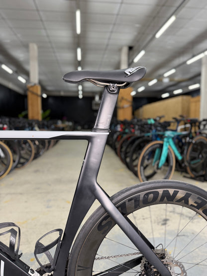 Canyon Aeroad Carbon Racefiets