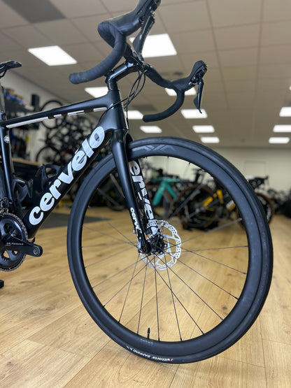Cervelo R3 Carbon Road Bike