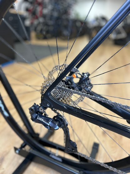 Canyon Endurace CF SL Di2 Carbon Racefiets