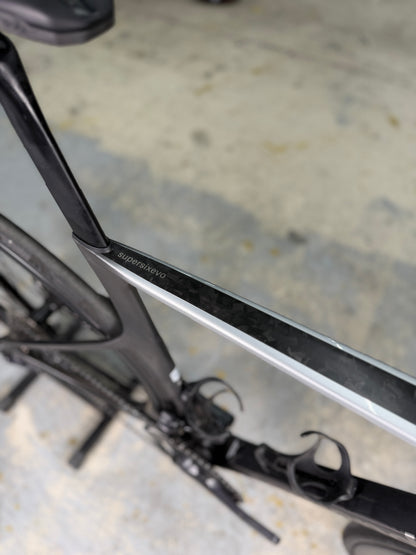 Cannondale SuperSix EVO Hi-MOD Di2 Carbon Racefiets