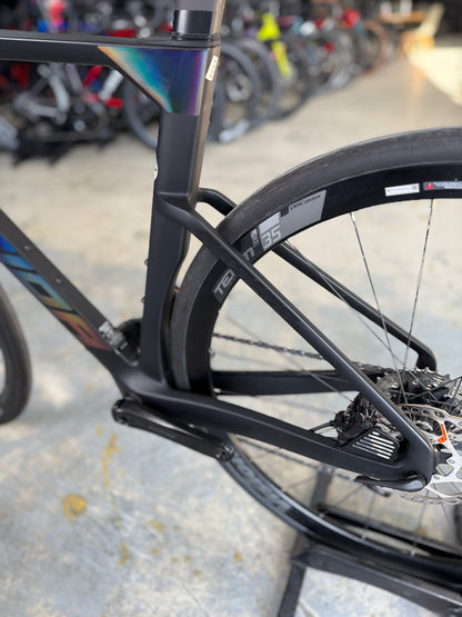 Merida Reacto 5000 Di2 Carbon Racefiets