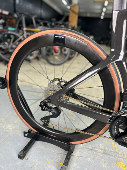 Scott Foil RC30 Di2 Carbon Racefiets
