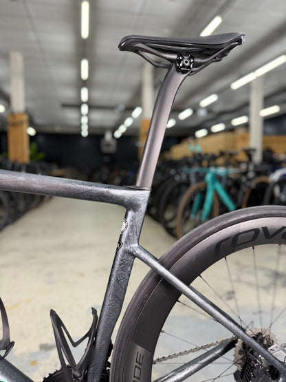 S-Works Tarmac SL6 Di2 Carbon Racefiets