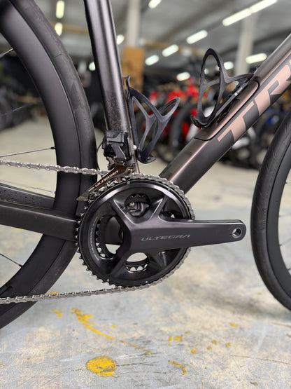 Trek Domane SL7 Di2 Carbon Racefiets