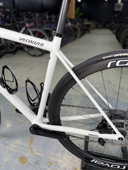 Specialized Aethos Expert AXS Carbon Racefiets