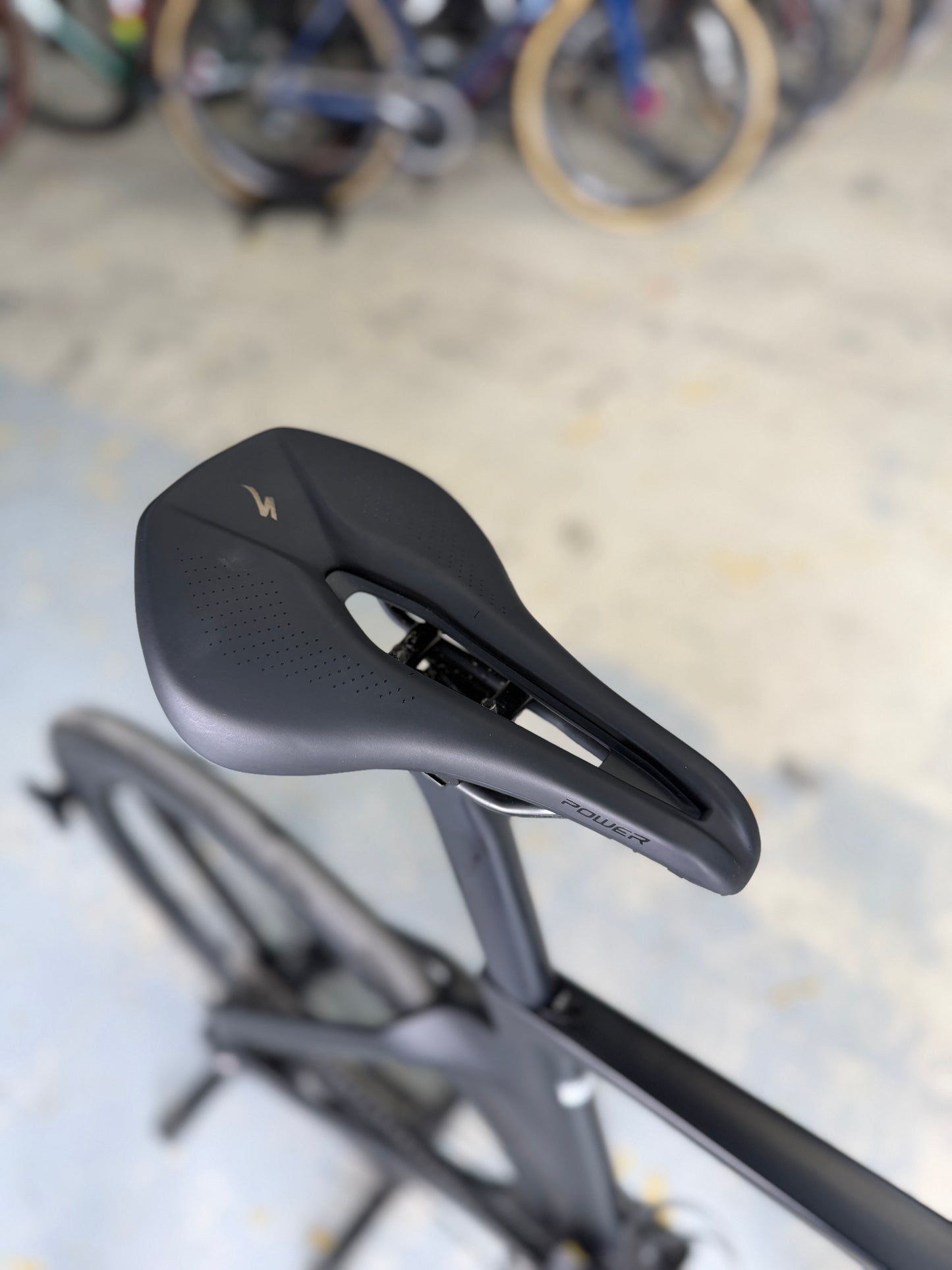 Koga Kinsei Prime Di2 Carbon Racing Bicycle