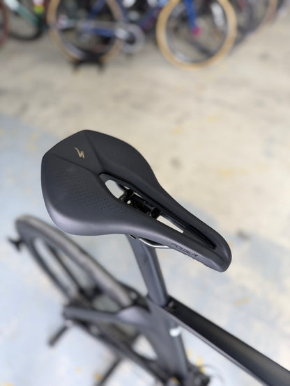 Koga Kinsei Prime Di2 Carbon Racing Bicycle
