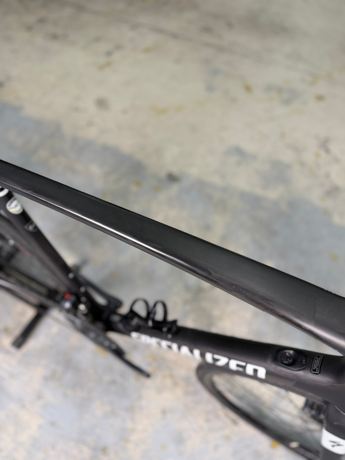 Specialized Roubaix Expert Di2 Carbon Racefiets