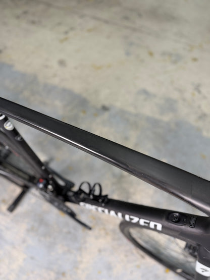 Specialized Roubaix Expert Di2 Carbon Racefiets