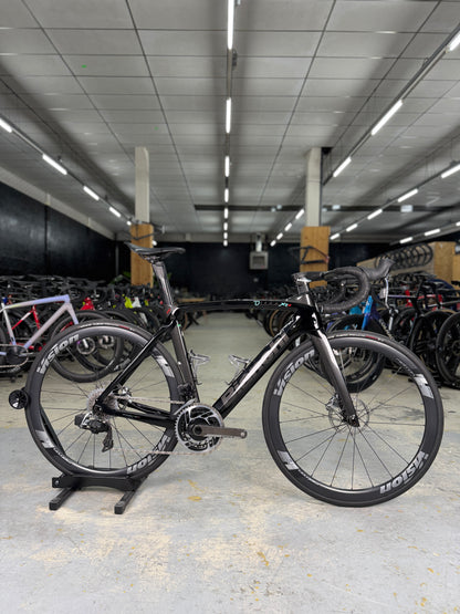 Bianchi Oltre XR4 SRAM RED eTap Carbon Racefiets